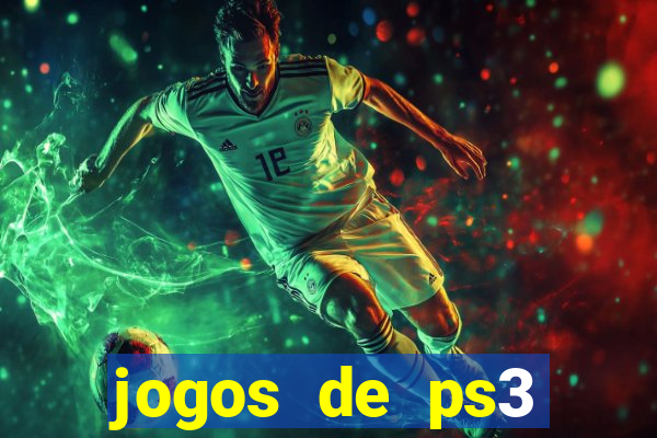 jogos de ps3 download pkg